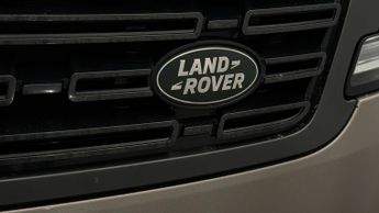 Land Rover Range Rover Sport DYNAMIC SE