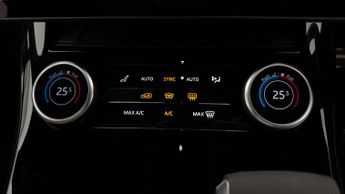 Land Rover Range Rover Sport DYNAMIC SE