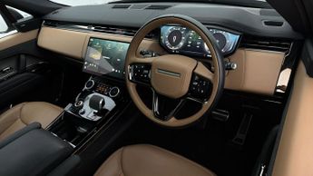 Land Rover Range Rover Sport DYNAMIC SE