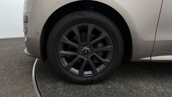 Land Rover Range Rover Sport DYNAMIC SE