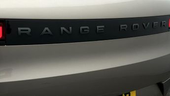 Land Rover Range Rover Sport DYNAMIC SE