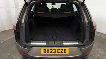 Land Rover Range Rover Sport DYNAMIC SE