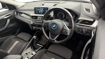 BMW X2 XDRIVE25E SPORT