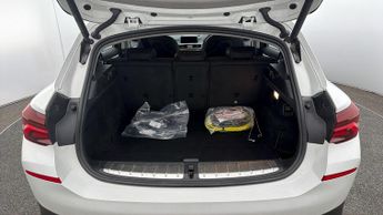 BMW X2 XDRIVE25E SPORT