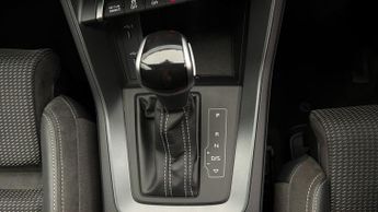 Audi Q3 TFSI S LINE BLACK EDITION