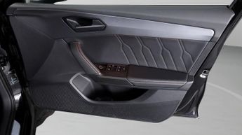 CUPRA Leon ETSI V1 DSG