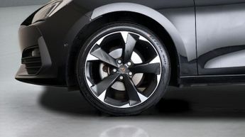 CUPRA Leon ETSI V1 DSG