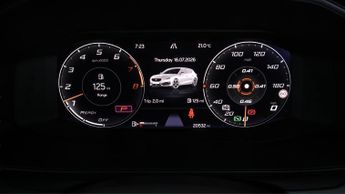 CUPRA Leon ETSI V1 DSG