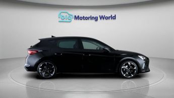 CUPRA Leon ETSI V1 DSG