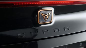 CUPRA Leon ETSI V1 DSG