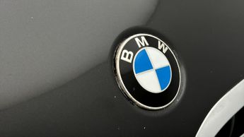 BMW X3 XDRIVE20I M SPORT