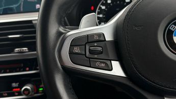 BMW X3 XDRIVE20I M SPORT