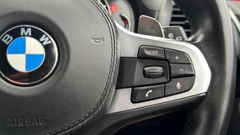 BMW X3 XDRIVE20I M SPORT