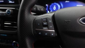 Ford Kuga ST-LINE EDITION