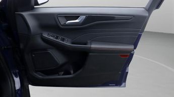 Ford Kuga ST-LINE EDITION