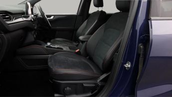Ford Kuga ST-LINE EDITION