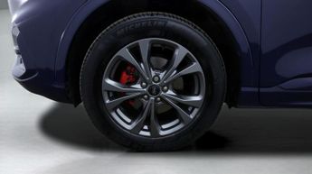 Ford Kuga ST-LINE EDITION