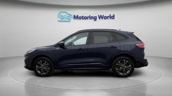 Ford Kuga ST-LINE EDITION