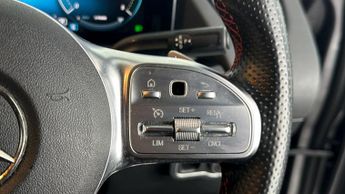 Mercedes-Benz EQA EQA 250 AMG LINE
