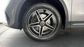 Mercedes-Benz EQA EQA 250 AMG LINE