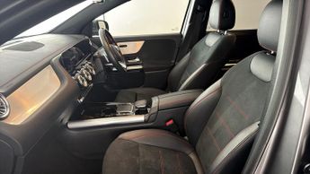 Mercedes-Benz EQA EQA 250 AMG LINE