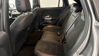 Mercedes-Benz EQA EQA 250 AMG LINE