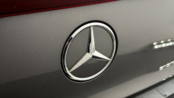 Mercedes-Benz EQA EQA 250 AMG LINE