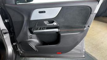 Mercedes-Benz EQA EQA 250 AMG LINE
