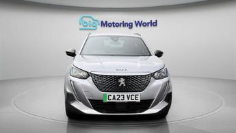 Peugeot E-2008 ACTIVE PREMIUM PLUS
