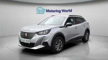 Peugeot E-2008 ACTIVE PREMIUM PLUS