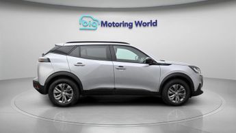 Peugeot E-2008 ACTIVE PREMIUM PLUS