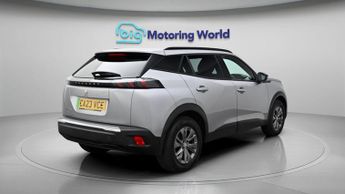 Peugeot E-2008 ACTIVE PREMIUM PLUS