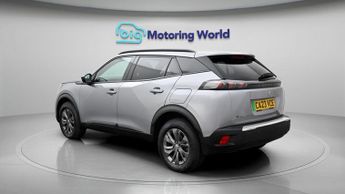 Peugeot E-2008 ACTIVE PREMIUM PLUS