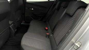 Peugeot E-2008 ACTIVE PREMIUM PLUS