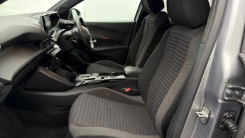 Peugeot E-2008 ACTIVE PREMIUM PLUS