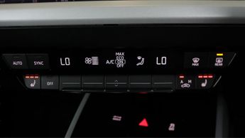 Audi Q4 e-tron SPORT