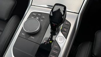 BMW 3 Series 330I M SPORT