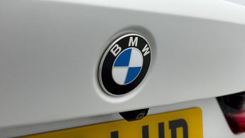 BMW 3 Series 330I M SPORT