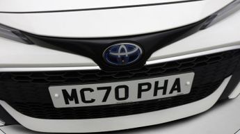 Toyota Corolla EXCEL