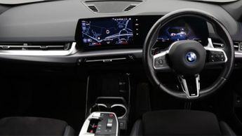 BMW iX1 XDRIVE 30 M SPORT