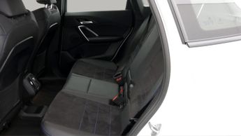 BMW iX1 XDRIVE 30 M SPORT
