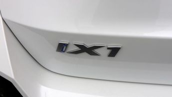 BMW iX1 XDRIVE 30 M SPORT