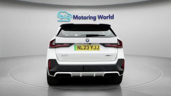 BMW iX1 XDRIVE 30 M SPORT