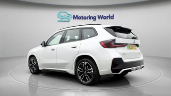 BMW iX1 XDRIVE 30 M SPORT
