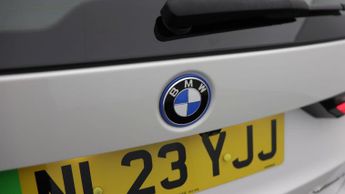 BMW iX1 XDRIVE 30 M SPORT