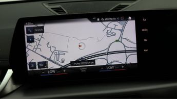 BMW iX1 XDRIVE 30 M SPORT