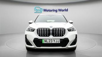 BMW iX1 XDRIVE 30 M SPORT