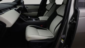 Land Rover Range Rover Velar EDITION