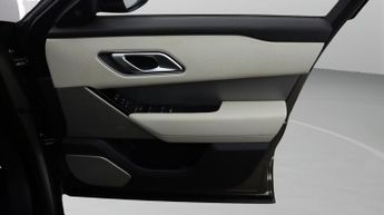 Land Rover Range Rover Velar EDITION