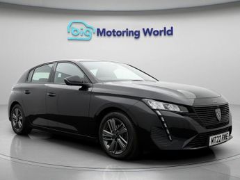 Peugeot 308 PURETECH S/S ACTIVE PREMIUM